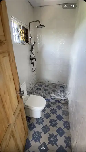 2bdrm Apartment in Ashad Building &, Pokuase for rent