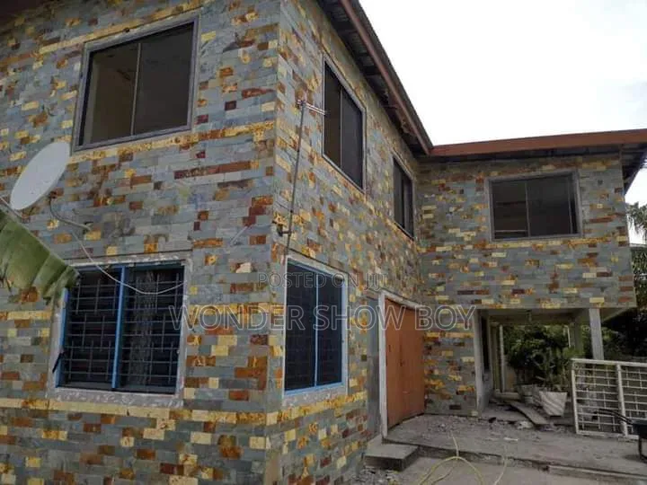 Mable Stone Layer and Tiles