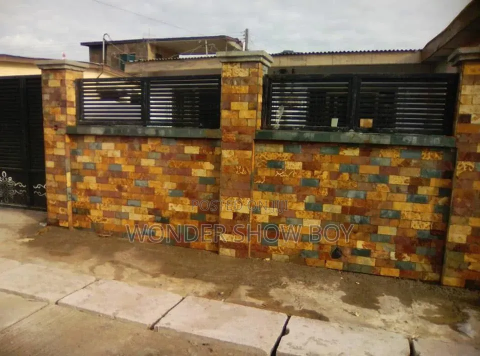 Mable Stone Layer and Tiles