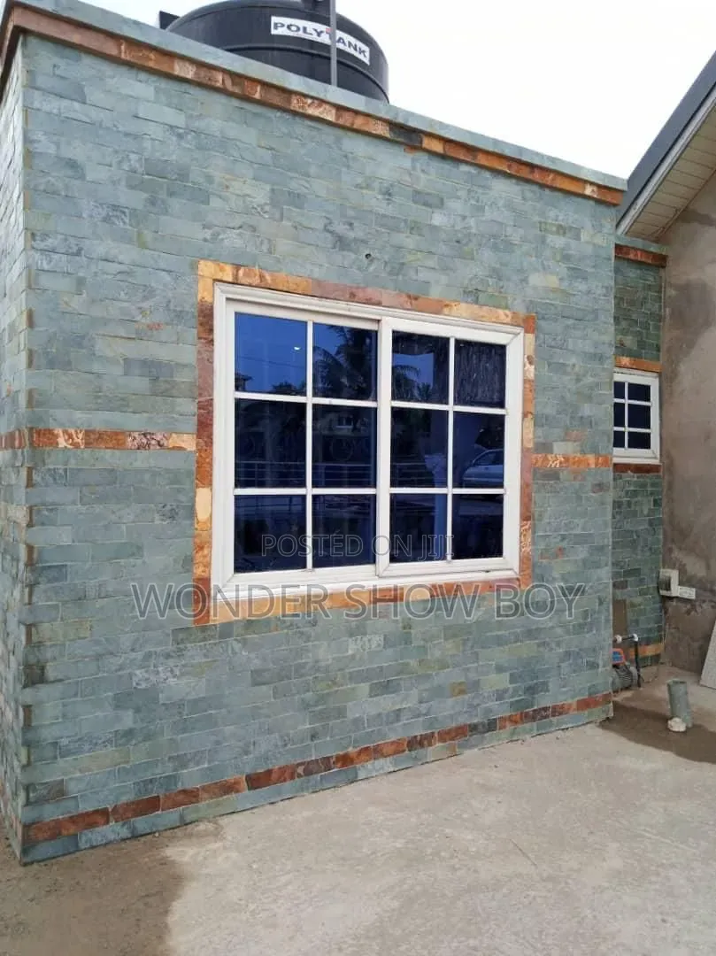 Mable Stone Layer and Tiles