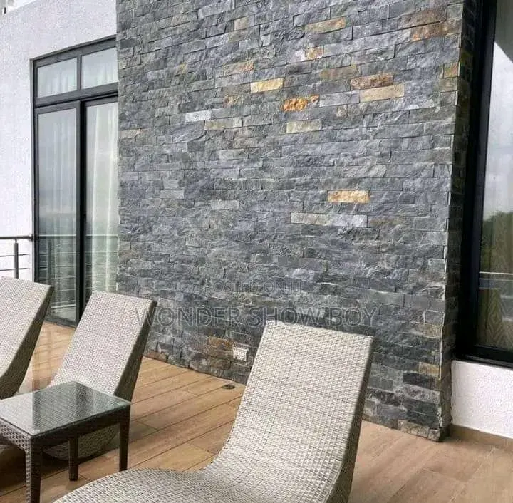 Mable Stone Layer and Tiles