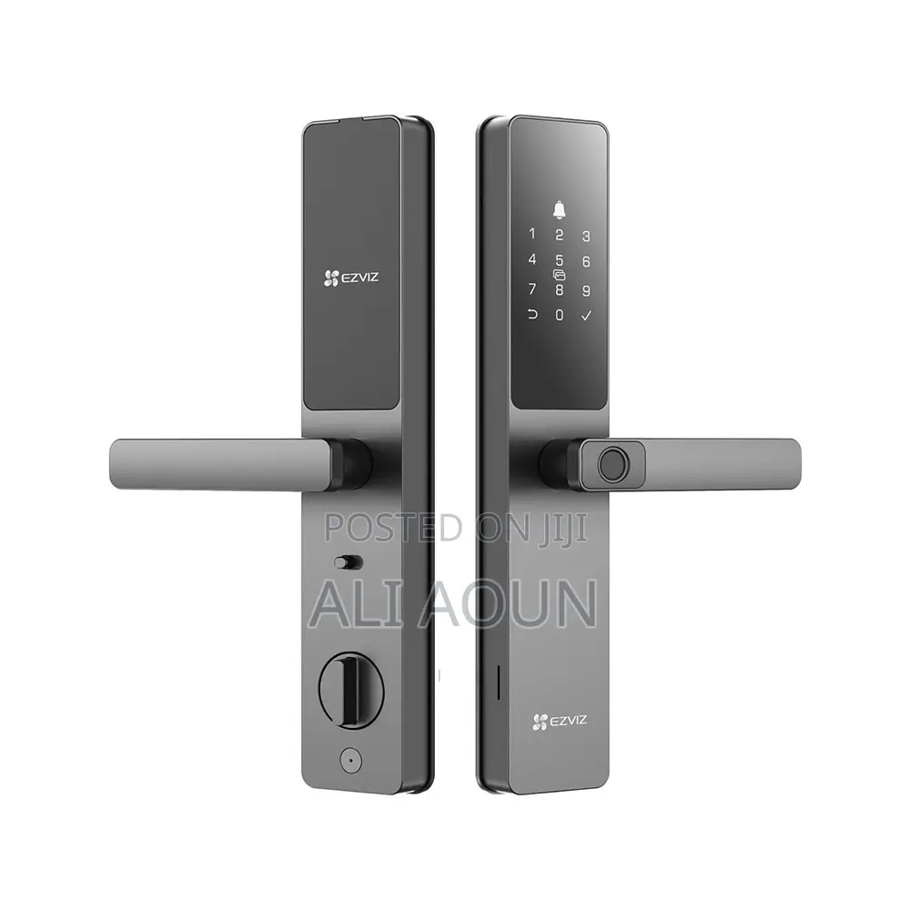 Smart Door Lock Dl05 Ezviz