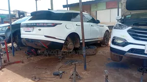 Brake Disc Resurfacing,Oil Service, Sales Changes of Brake Pads