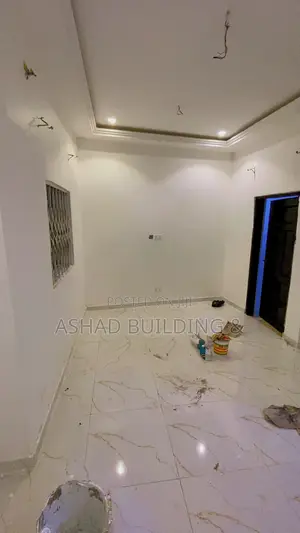 1bdrm Apartment in Ashad Building &, Pokuase for rent
