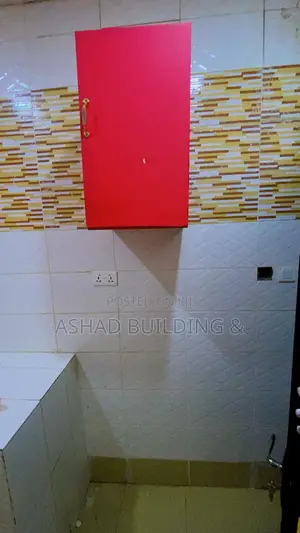 1bdrm Apartment in Ashad Building &, Pokuase for rent