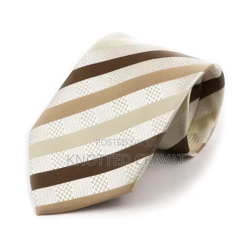 Stripped Flying Ties