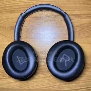 Uk Used Soundcore Space Q45 – Premium Noise Cancelling Headphones