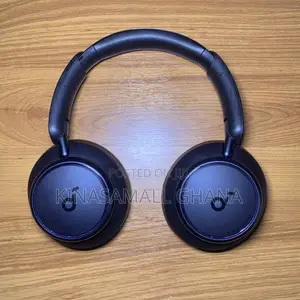 Uk Used Soundcore Space Q45 – Premium Noise Cancelling Headphones