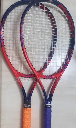 Head Graphene Touch Radical PWR Tennis Racket
