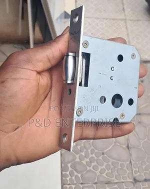 Quality Door Engine