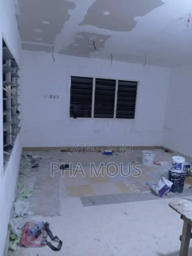 1bdrm Apartment in Lapaz for rent