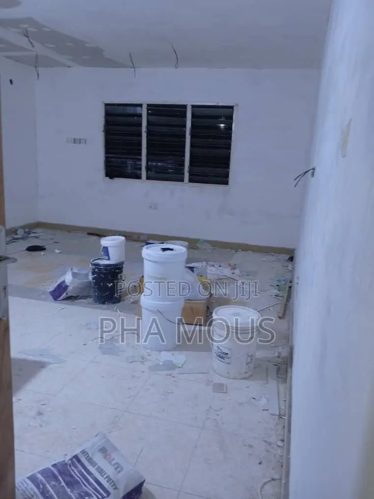 1bdrm Apartment in Lapaz for rent