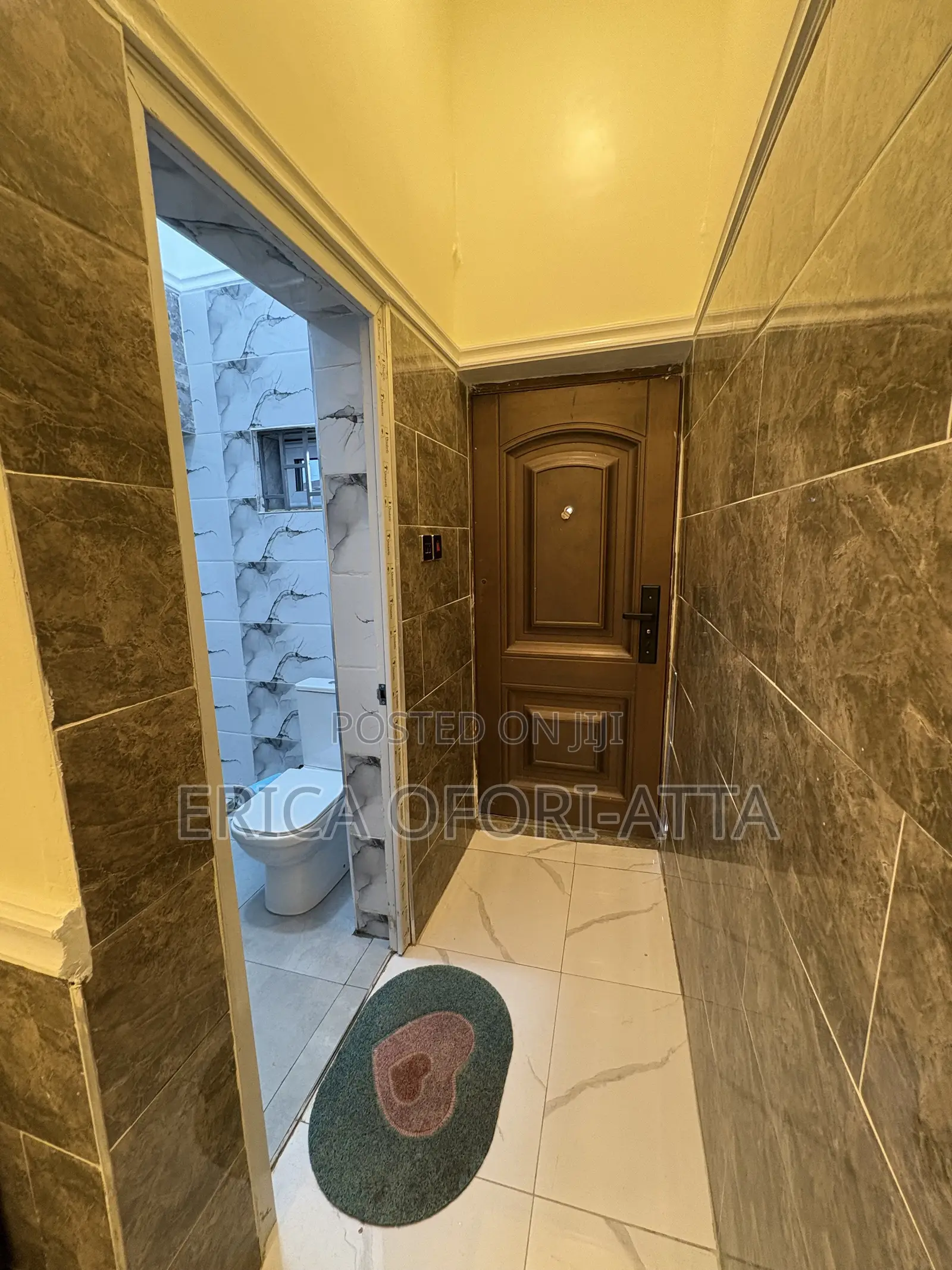 Fully Furnished Single Room