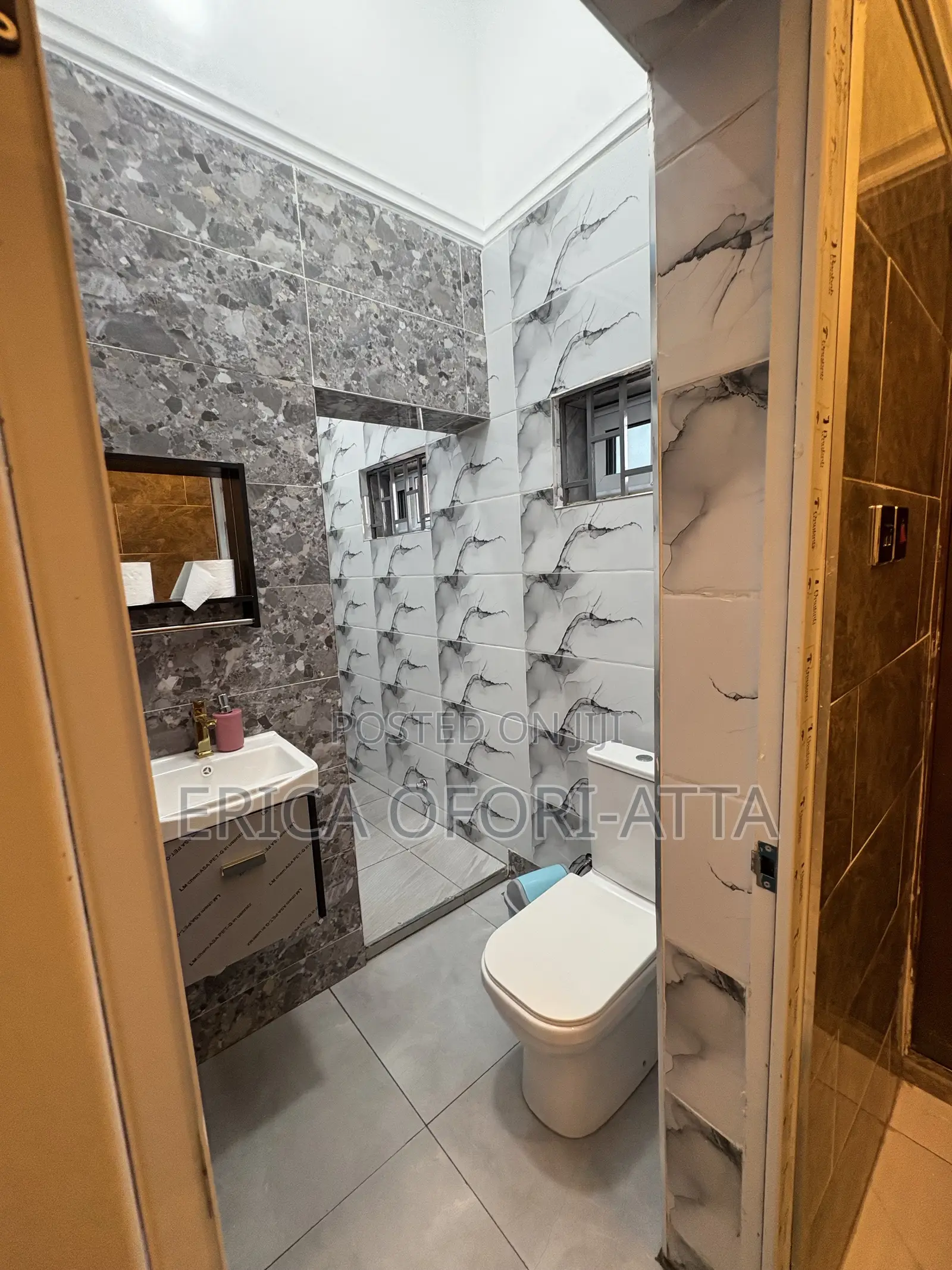 Fully Furnished Single Room