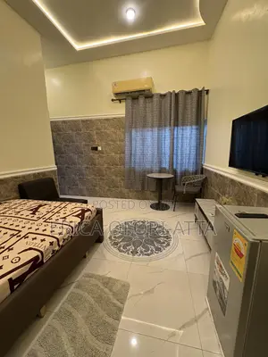 Fully Furnished Single Room