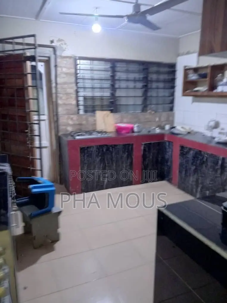 1bdrm Apartment in Lapaz for rent