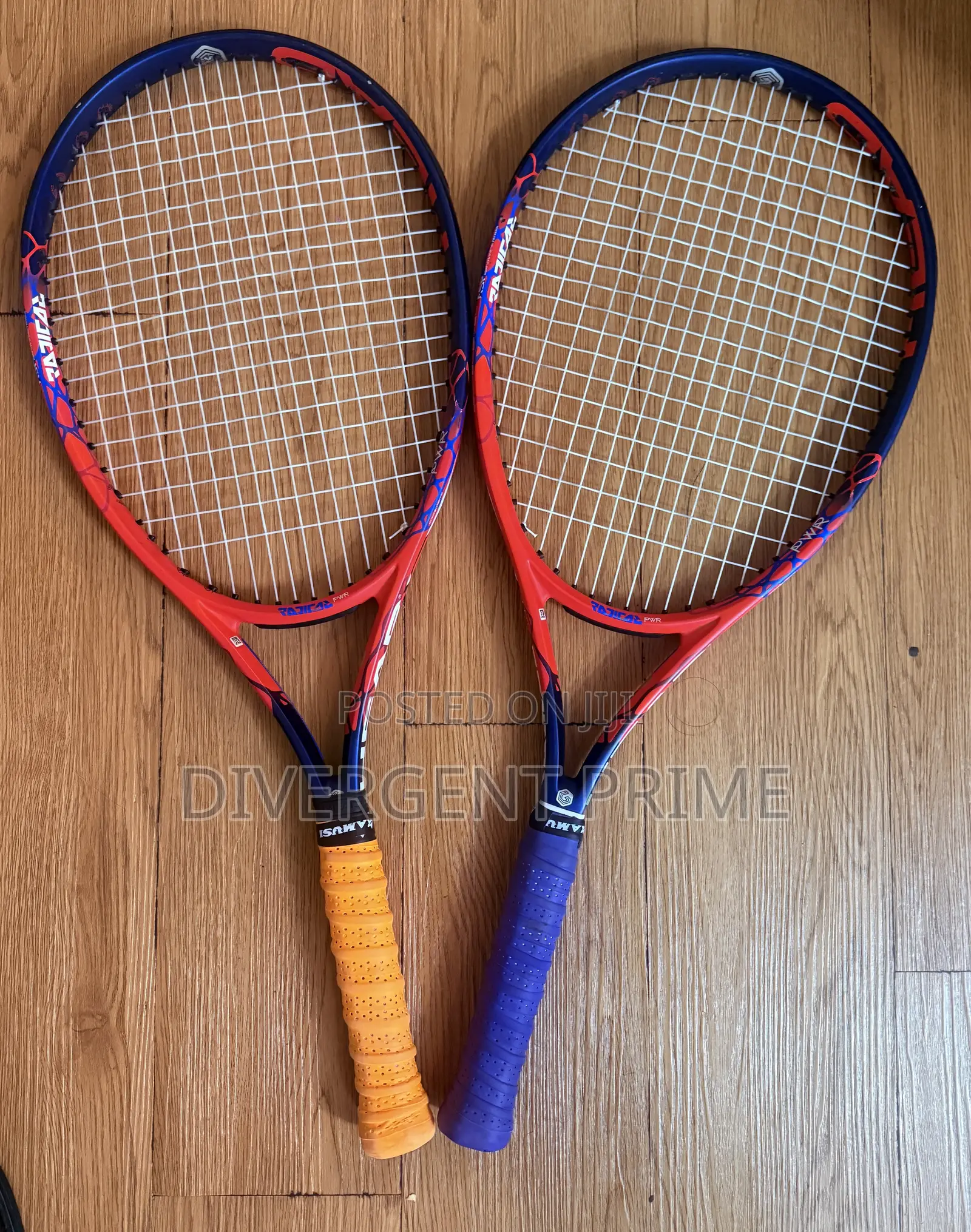 Head Graphene Touch Radical PWR Tennis Racket
