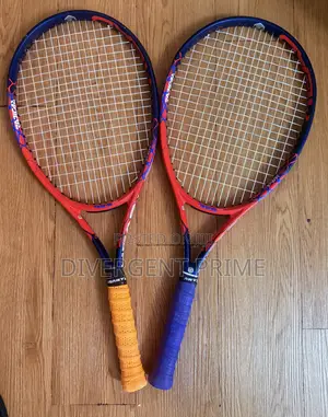 Head Graphene Touch Radical PWR Tennis Racket