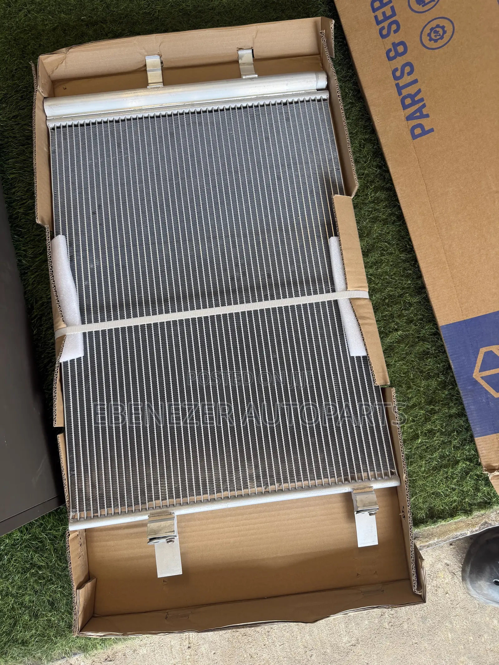 Mitsubishi Outlander Ac Condenser 2022 2023 2024 2025 2026