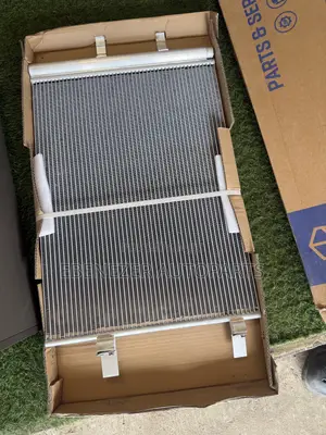 Mitsubishi Outlander Ac Condenser 2022 2023 2024 2025 2026