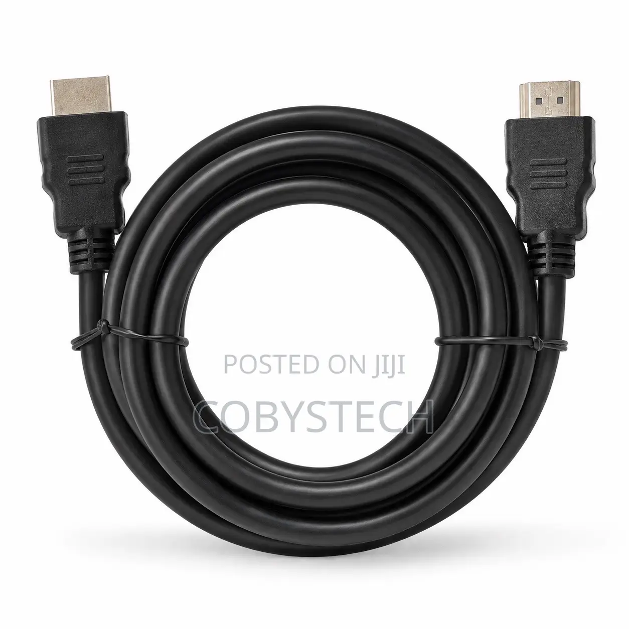 Hdmi Cable (Male To Male) 1.5 Meters