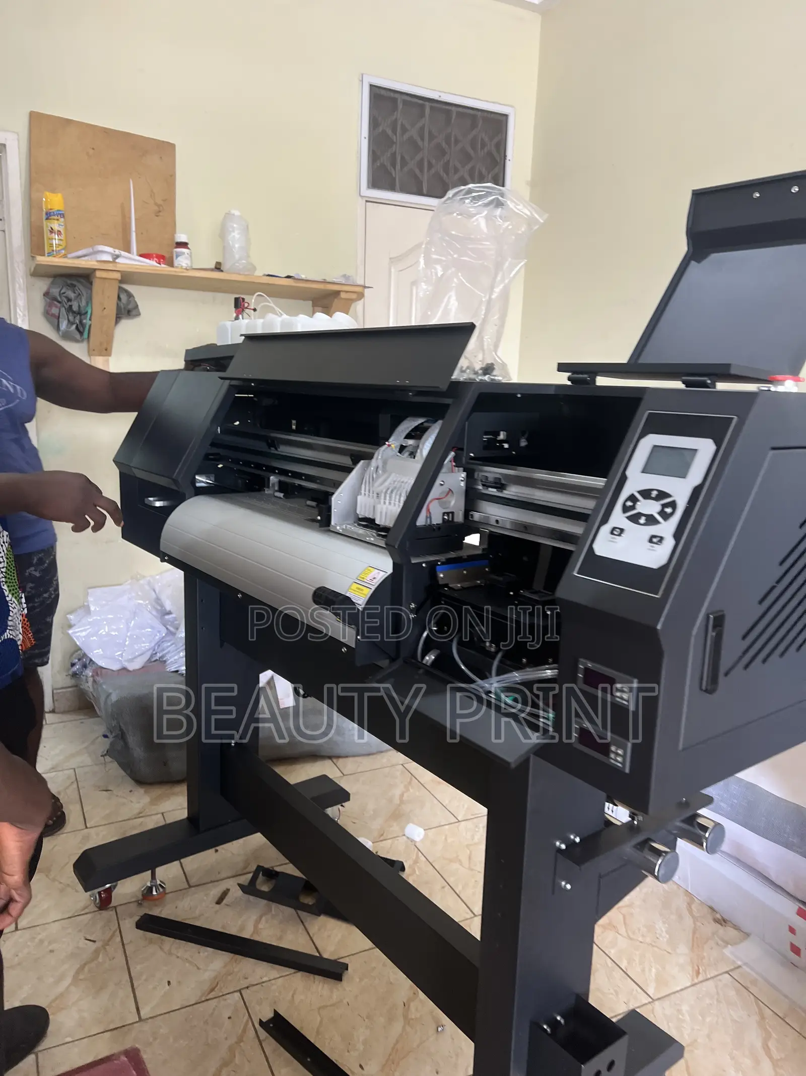Large Format Machine 6fit