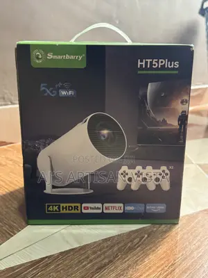 Mini Projector