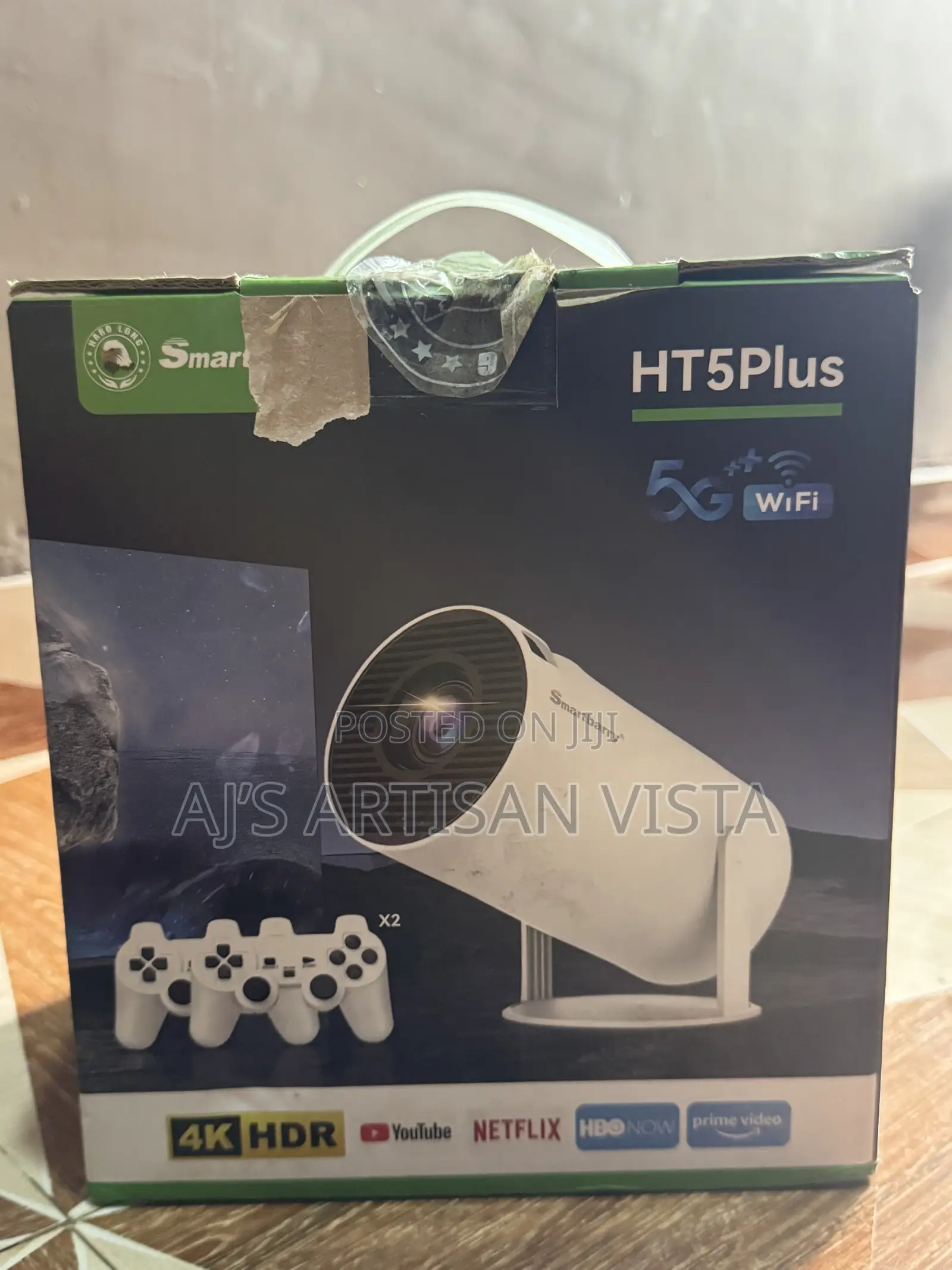 Mini Projector
