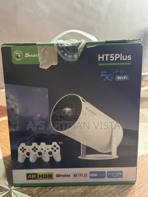 Mini Projector
