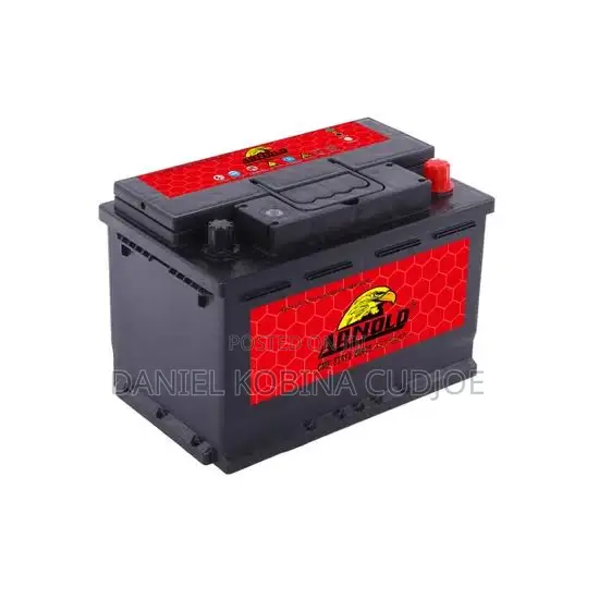 Home Used Car Battery for Sale.