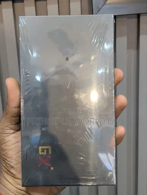 iPhone Screens