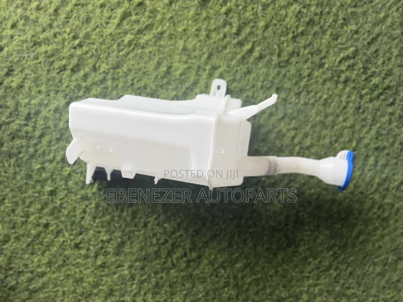 Hyundai Elantra Wiper Wash Bottle 2021 2022 2023 2024 2025