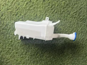 Hyundai Elantra Wiper Wash Bottle 2021 2022 2023 2024 2025
