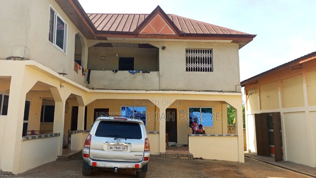 Bakery Company for Sale
