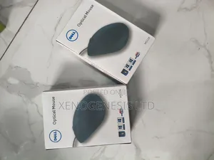 Original Dell Wired Mouse