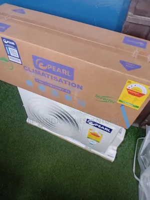 Efficient Climate Control 1.5hp Ac