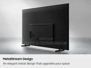 Samsung 43 Inch Crystal Smart Tv 2025