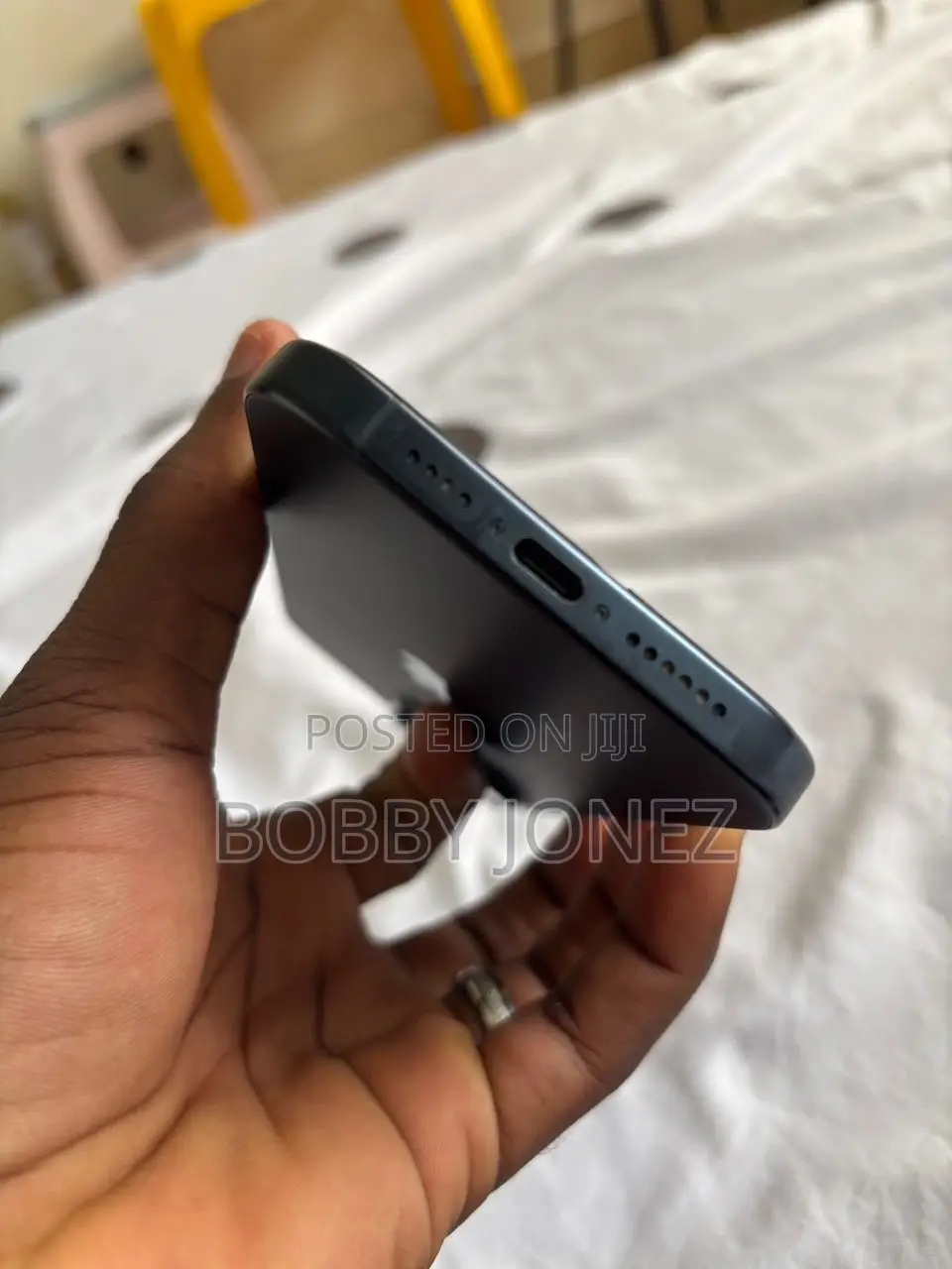 Apple iPhone 15 Pro Max 256 GB Blue