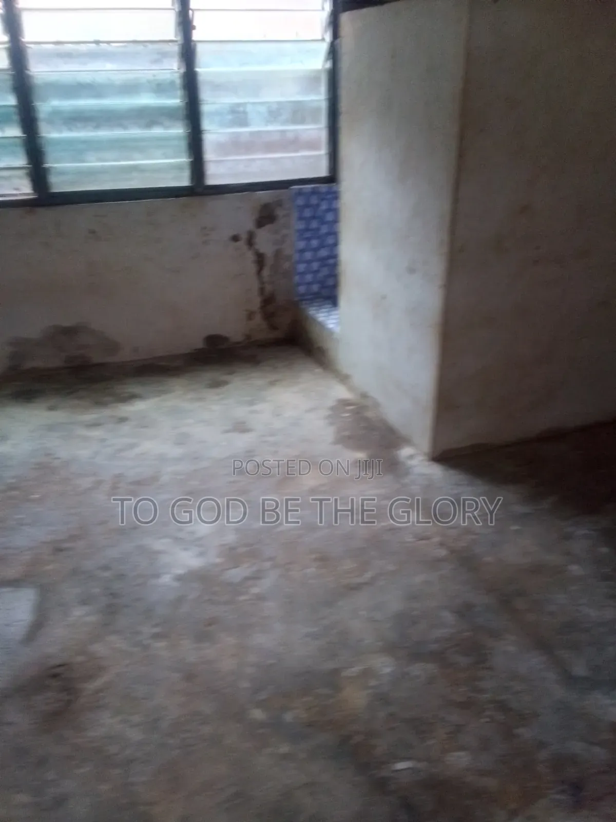 1bdrm Apartment in Madina for rent