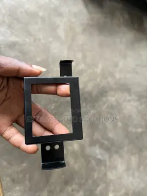 Radar Sensor Protector Cover Bracket for Accord 2018-2022 Anti-Theft