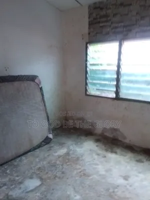 1bdrm Apartment in Madina for rent