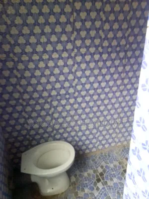 1bdrm Apartment in Madina for rent