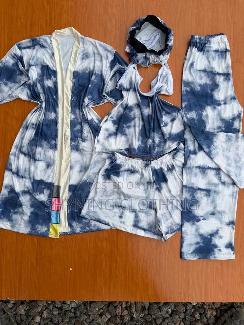 Ladies Wear