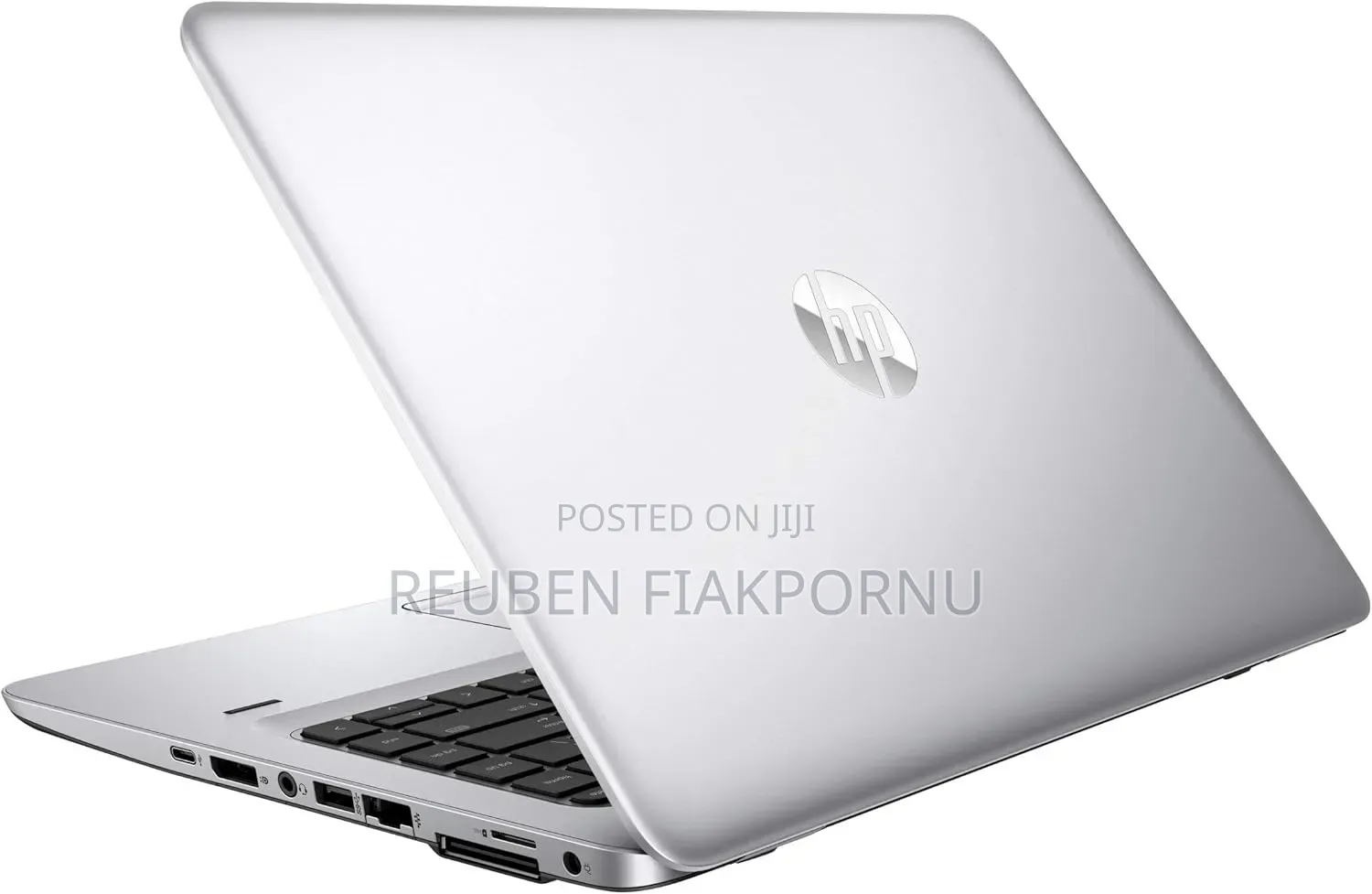 Laptop HP EliteBook 840 G3 8GB Intel Core i5 SSD 256GB