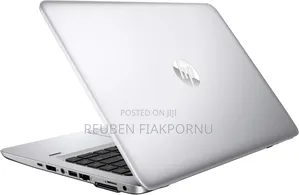 Laptop HP EliteBook 840 G3 8GB Intel Core i5 SSD 256GB
