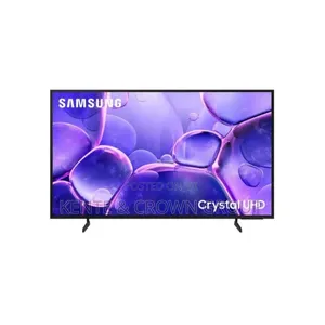 Samsung 43 Inch Crystal Smart Tv 2025