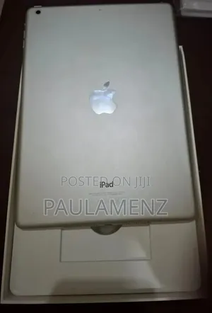 Apple iPad Air 16 GB Gray