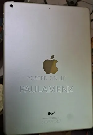 Apple iPad Air 16 GB Gray