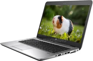 Laptop HP EliteBook 840 G3 8GB Intel Core i5 SSD 256GB