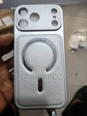 17 Pro Max Case the 6 Colors All Available